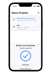 Fortschritte speichern
