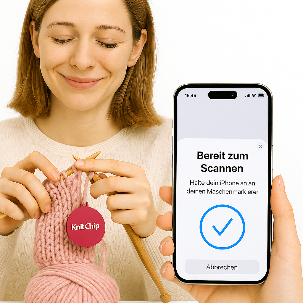 Stricken wird smarter 1:1