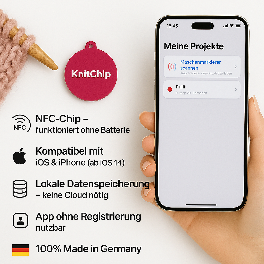 Technische Highlights