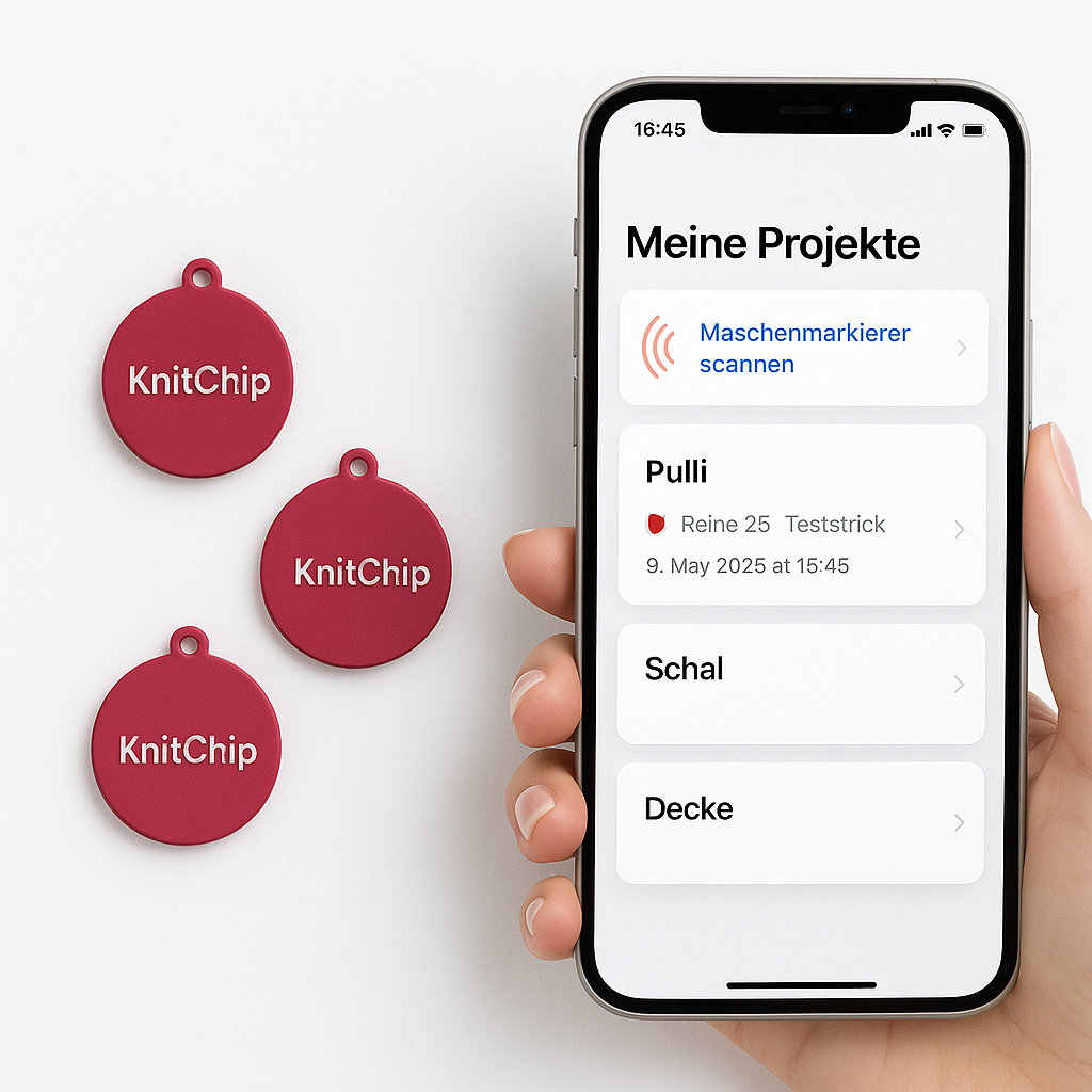 Unendliche Möglichkeiten